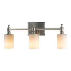 Bath Lighting - Bathroom Vanity Lighting