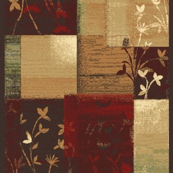 LA Rug Inc - Galaxy - Area Rugs