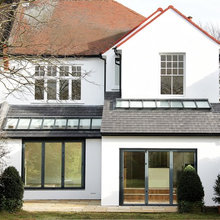 extension