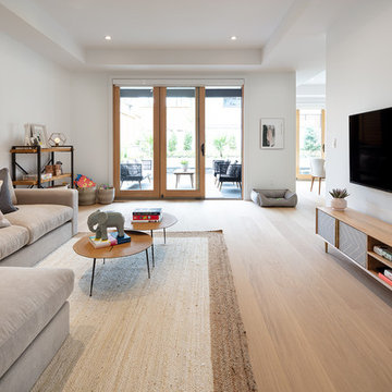Display Suite - North Vancouver - Ridgeway