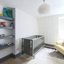 nursery greenwich