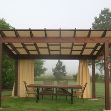 Patio Ideas
