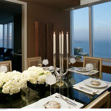Shangri La - Formal Dining Room