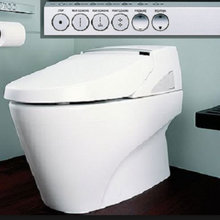 Fixtures and Faucets