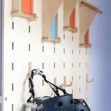 Vacation Rental - The Artful Nest