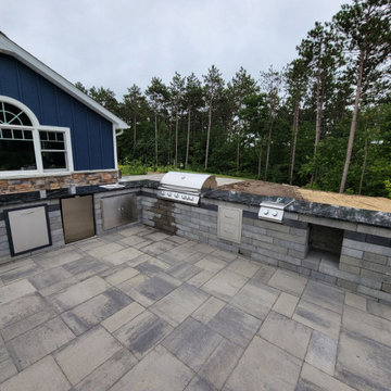 Innovative Countertops