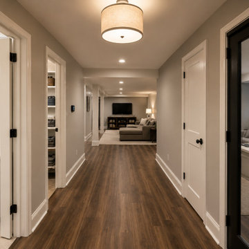 Home Remodeling – Chevy Chase, MD