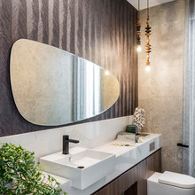 Downstairs Bathroom
