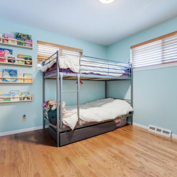 Farmhouse Full Remodel - Old Littleton, CO