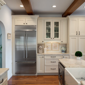 Kitchen Countertop