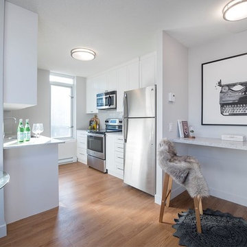 Show Homes for Realstar Management