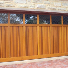 Garage Doors