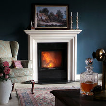 fireplaces