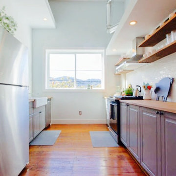 St. John's Loft