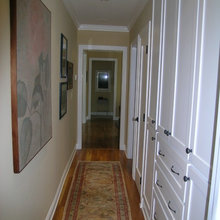 Linen Closet