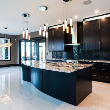 Genesis Modern Two Story