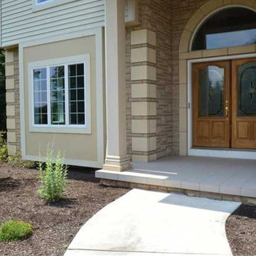 Our Work