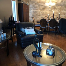 Bridlewood home