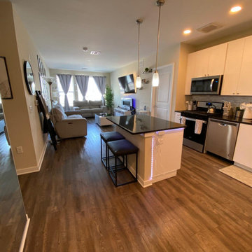 Clean Home, Peaceful Mind