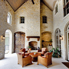 Exterior Ideas