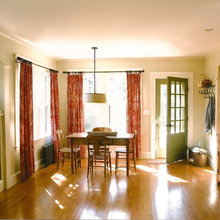 Morning Room