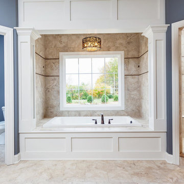 Wadsworth Model Home