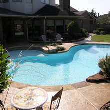 Pools