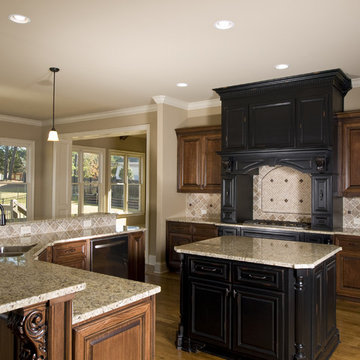Kitchen Backsplash Tile Ideas