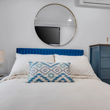 Vibrant Stay Airbnb