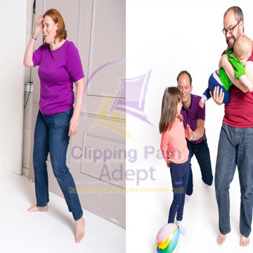 Clipping Path Service