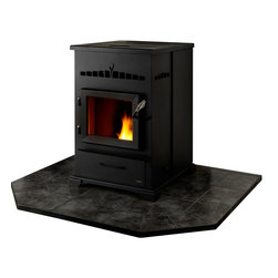 Stoves - Products