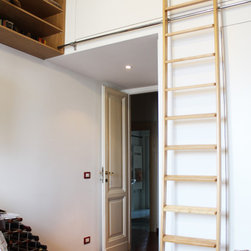 CLOSET - Produkter