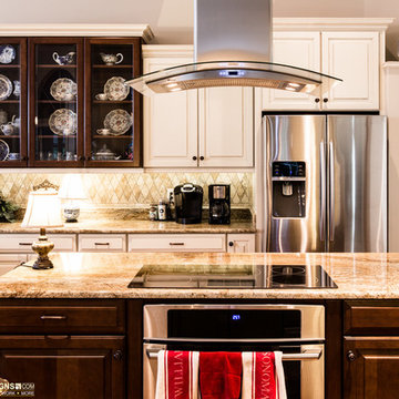 Freund (Waypoint) Zelmar Home Remodel