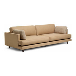 Knoll Sofas - Sofas