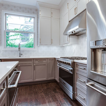 DC Kitchen Relocation
