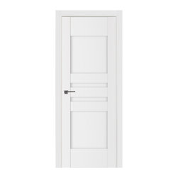Newy Stile Doors by Brooklyn Doors - Products