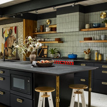 Kitchen Ideas