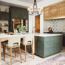 Kitchen ideas