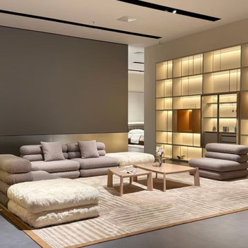 EWE Furniture 2026