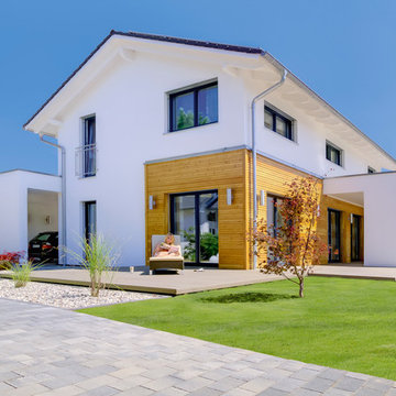 Musterhaus Haas MH Mannheim J 159