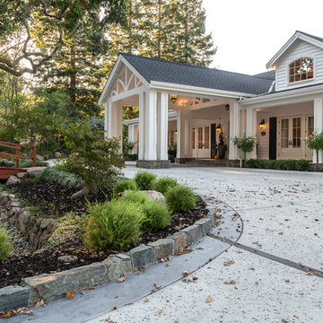 Private Residence