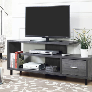 Seal II 60" TV Stand