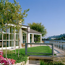 deck railing