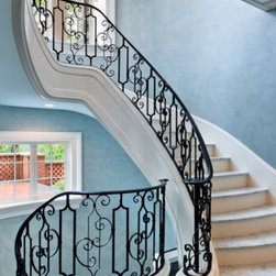 Stairs - Products