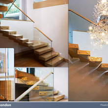hand rails