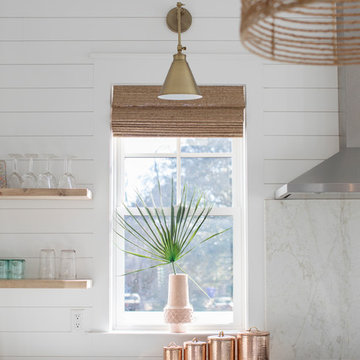 My Houzz: Pretty Tropical Touches in South Carolina