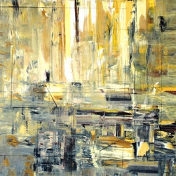 Antonio Carreno - Artwork
