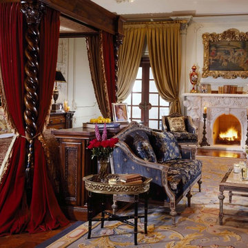 BEL-AIR CA,90077