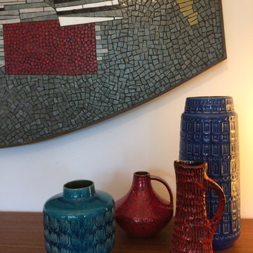 Interior Design Elsenstrasse