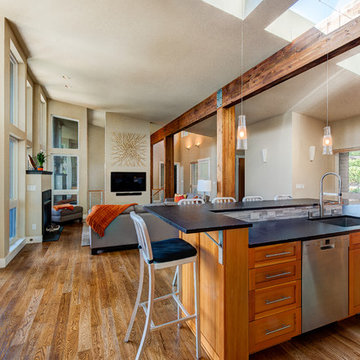 Suquamish Residence